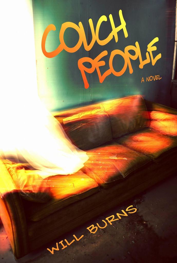 Couch People