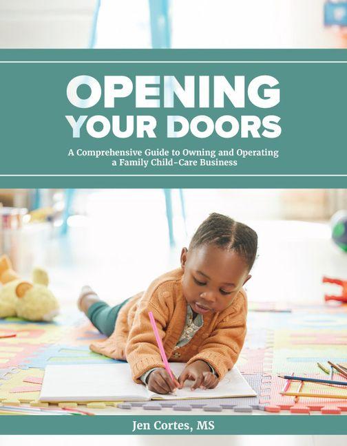 Opening Your Doors