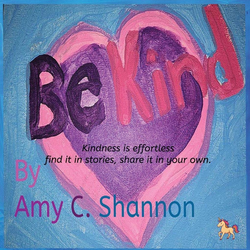 Be Kind