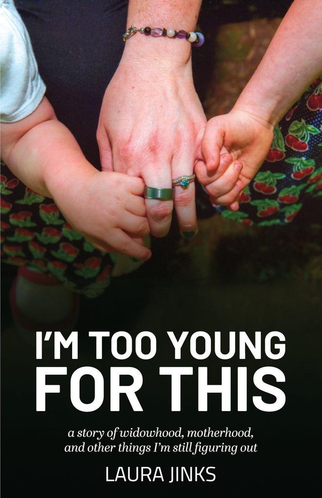 I'm Too Young for This