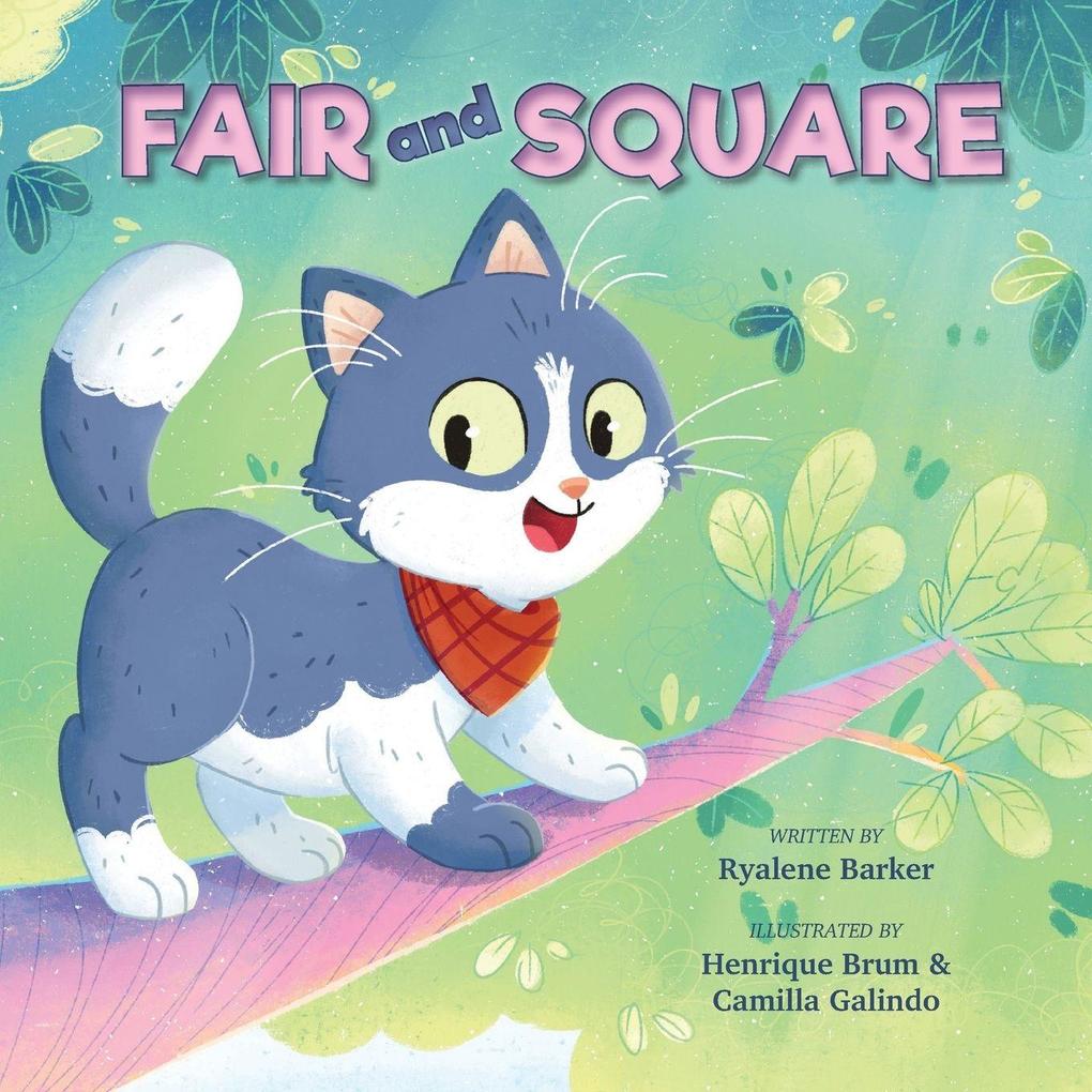 Fair and Square