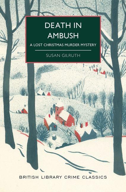 Death in Ambush