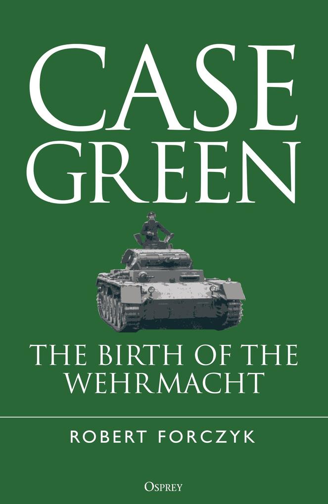 Case Green