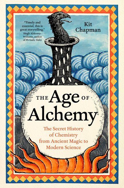 The Age of Alchemy