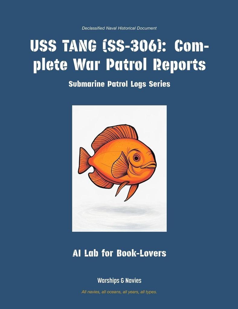 USS Tang (Ss-306)