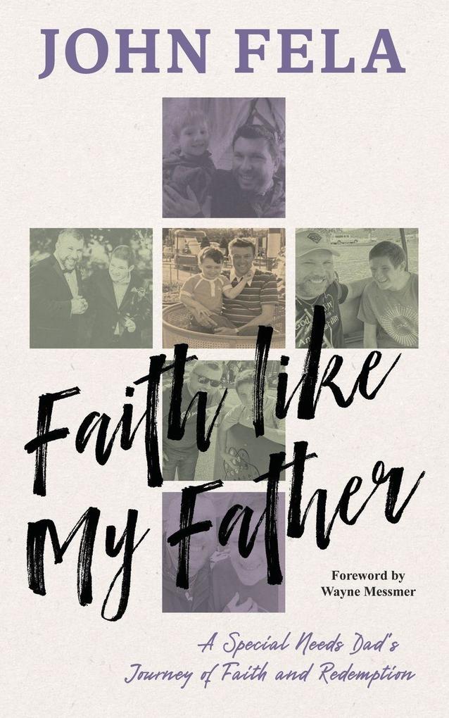 Faith like My Father