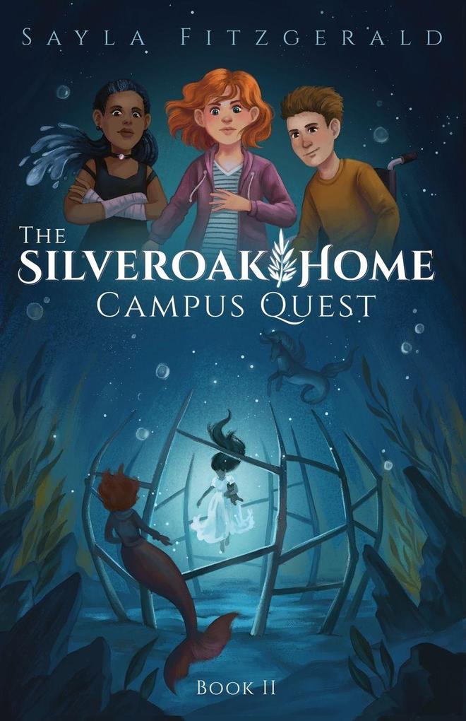 The Silver Oak Home