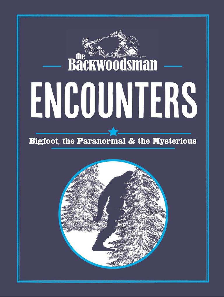 The Backwoodsman