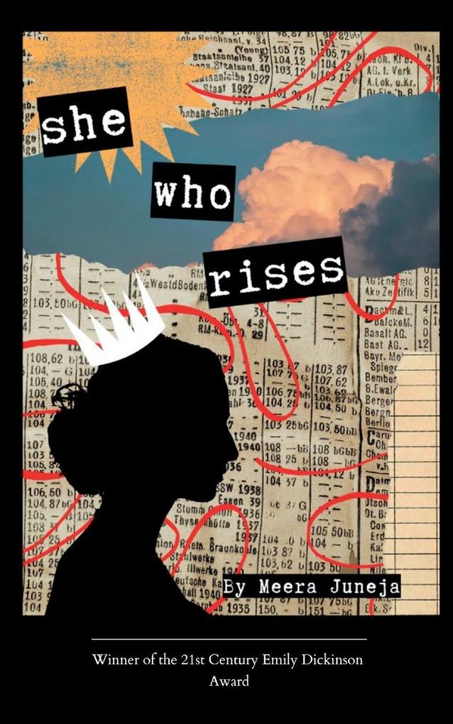 She Who Rises A Testament to Unapologetic Womanhood