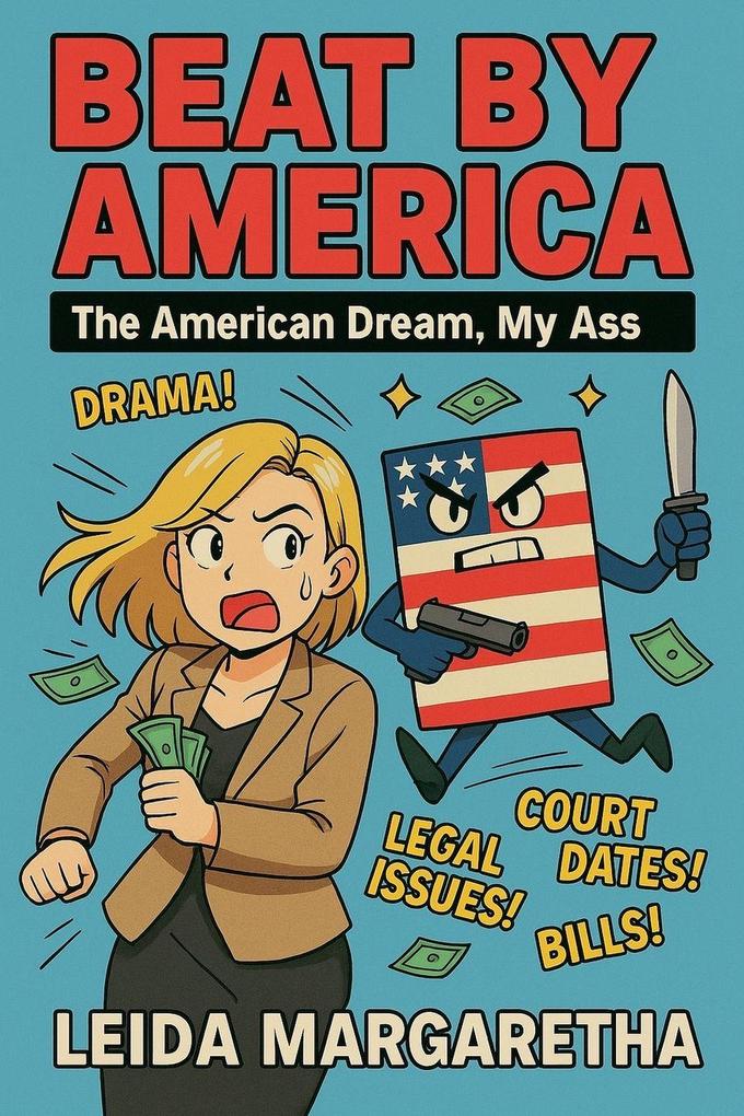 Beat By America