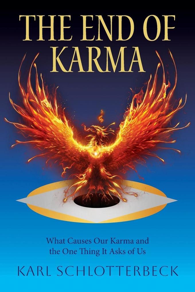 The End of Karma