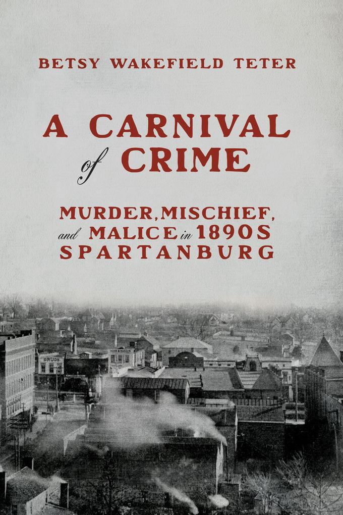 A Carnival of Crime