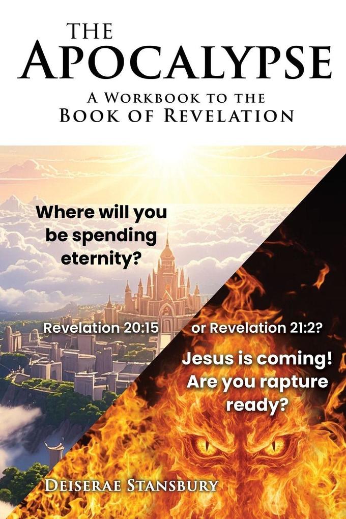 The Apocalypse