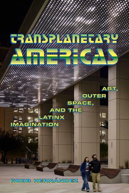 Transplanetary Americas