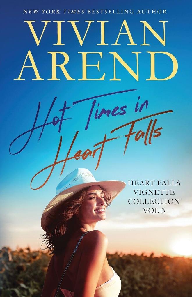 Hot Times in Heart Falls