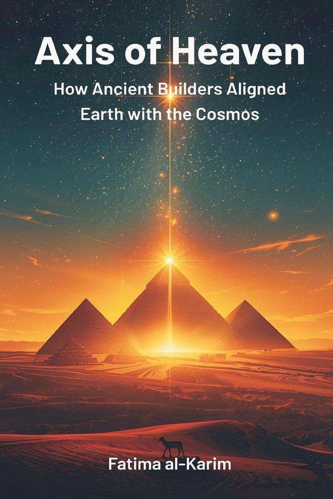 Axis of Heaven