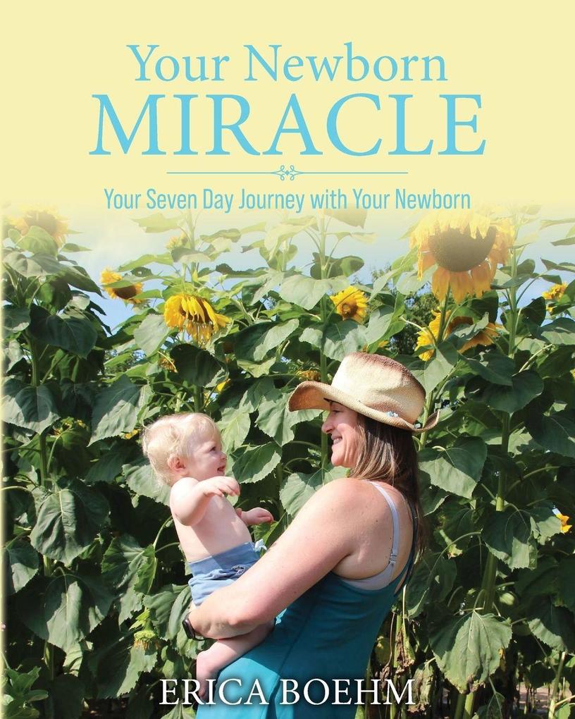 Your Newborn Miracle