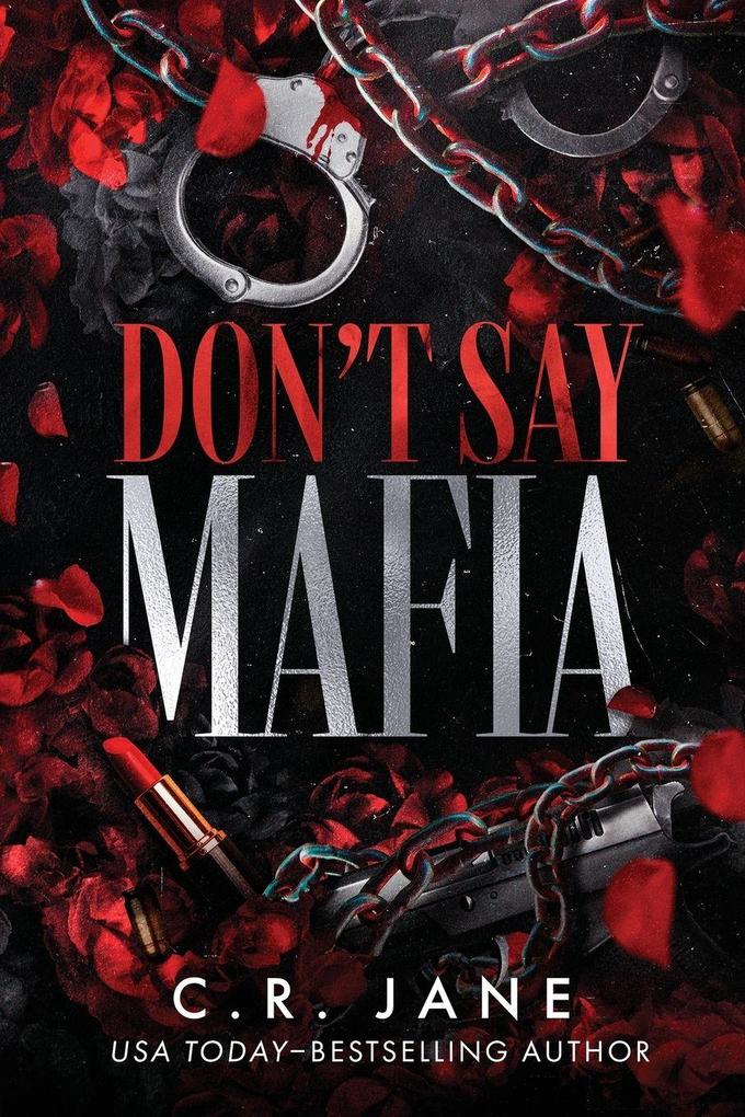 Don't Say Mafia