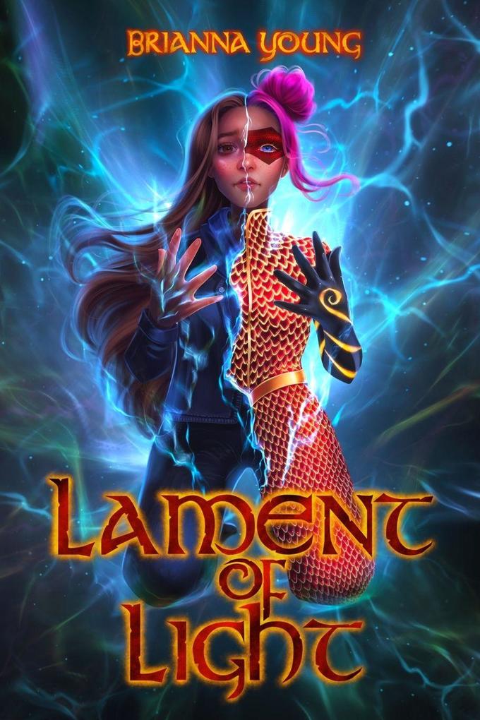 Lament of Light