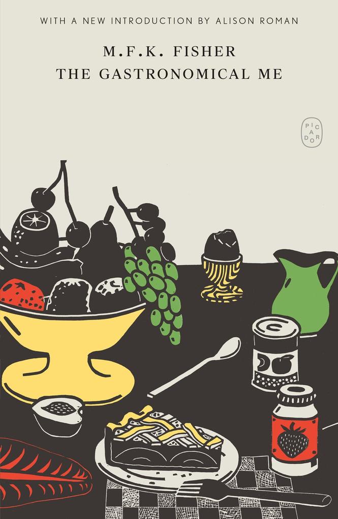 Gastronomical Me
