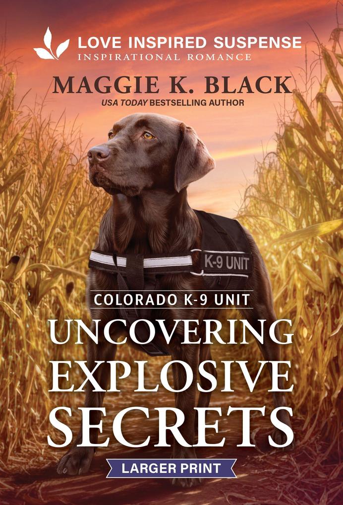 Uncovering Explosive Secrets