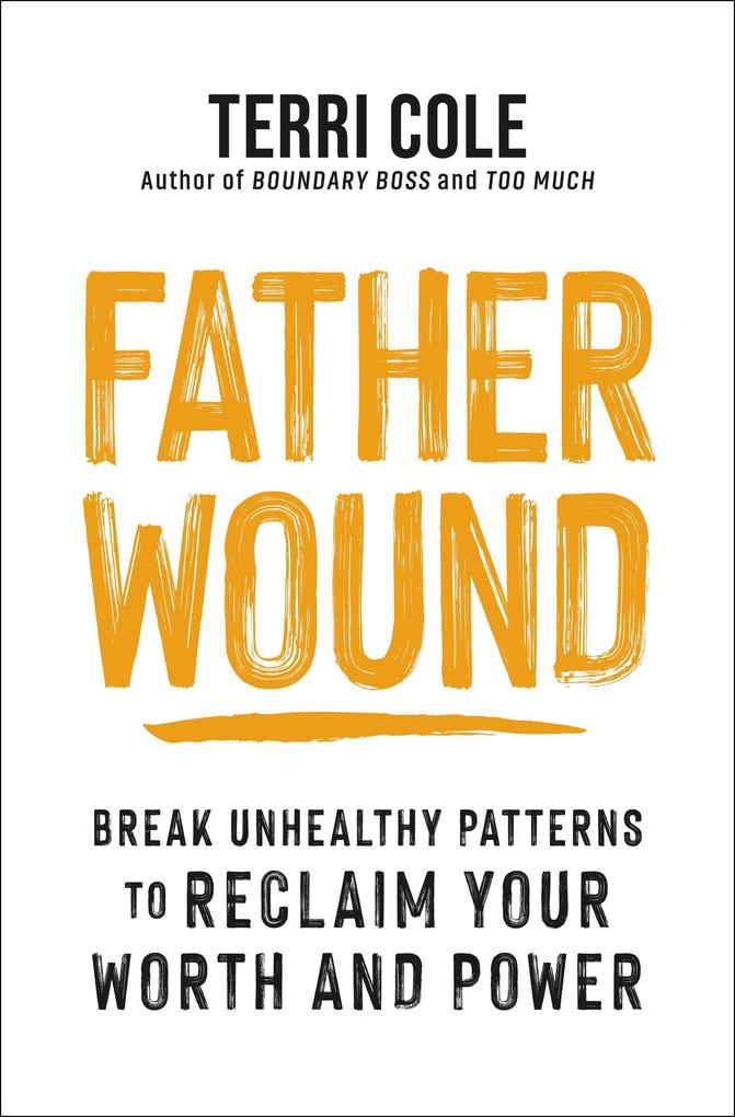 Father Wound