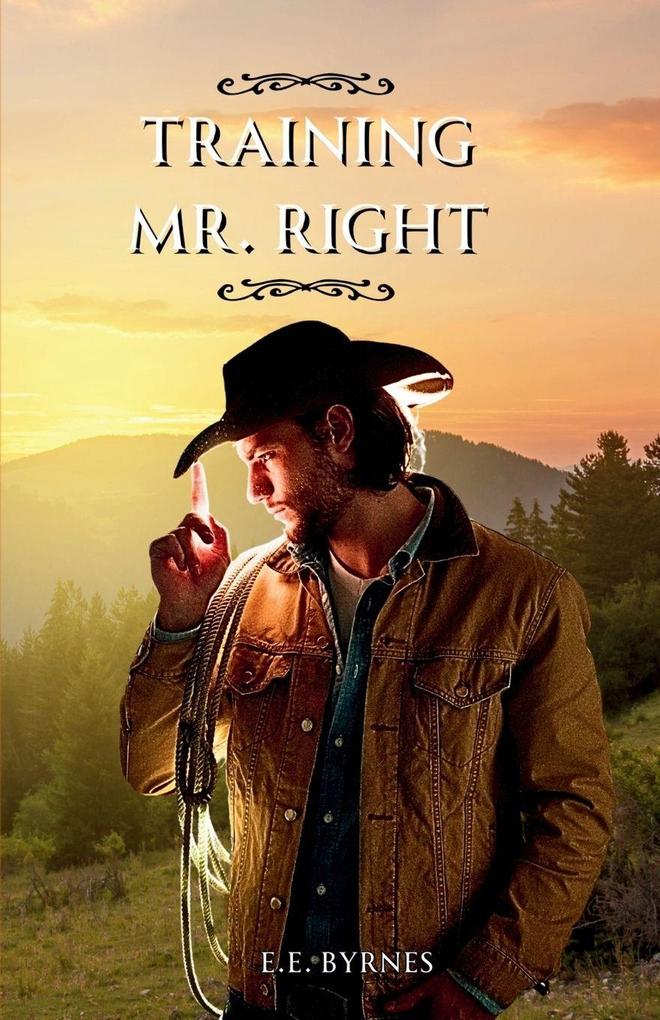 Training Mr. Right