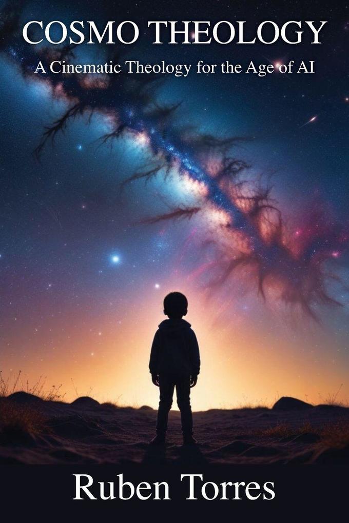 Cosmo Theology