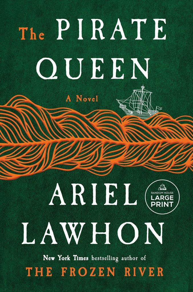 The Pirate Queen