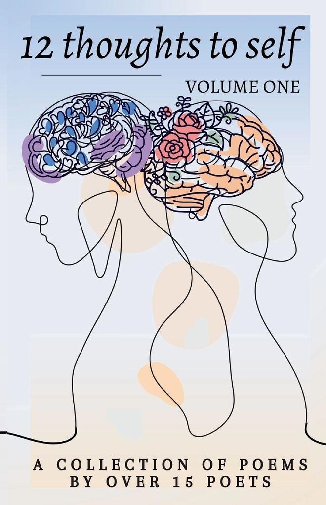 12 Thoughts to Self
