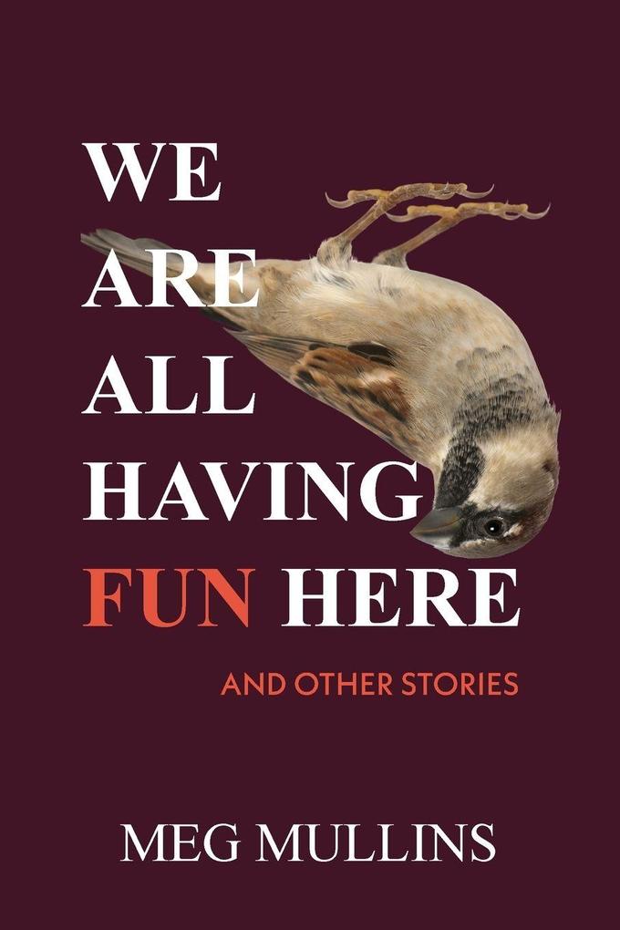 We Are All Having Fun Here