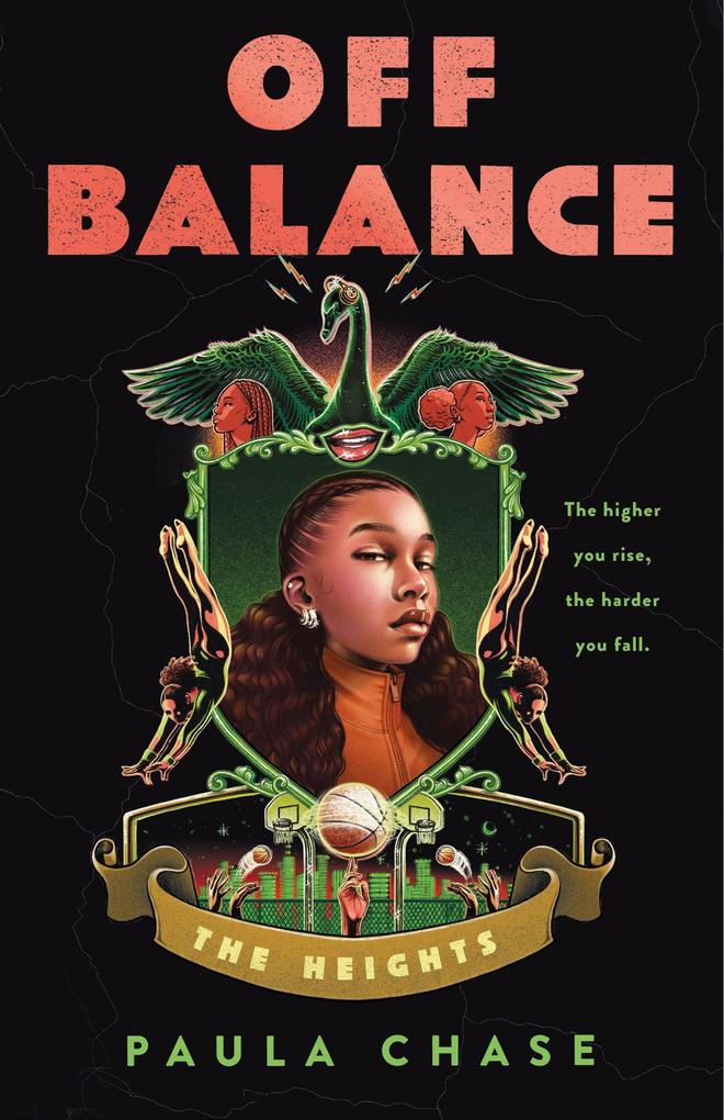 The Off Balance