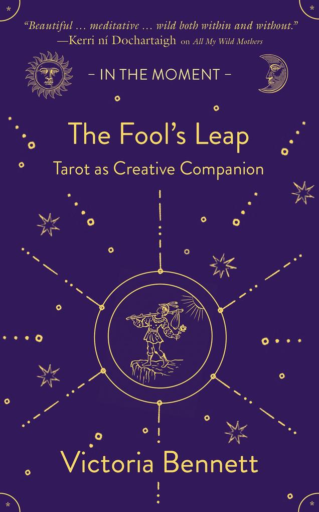 The Fool's Leap