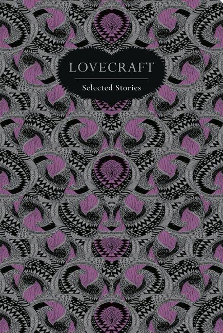 Lovecraft: Selected Stories