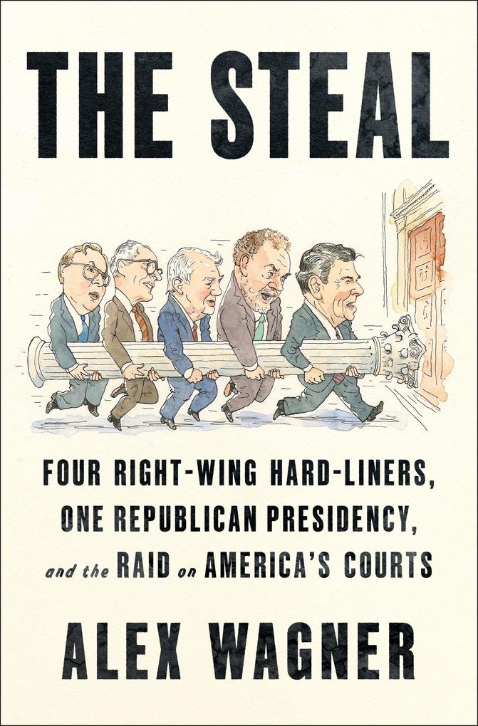 The Steal