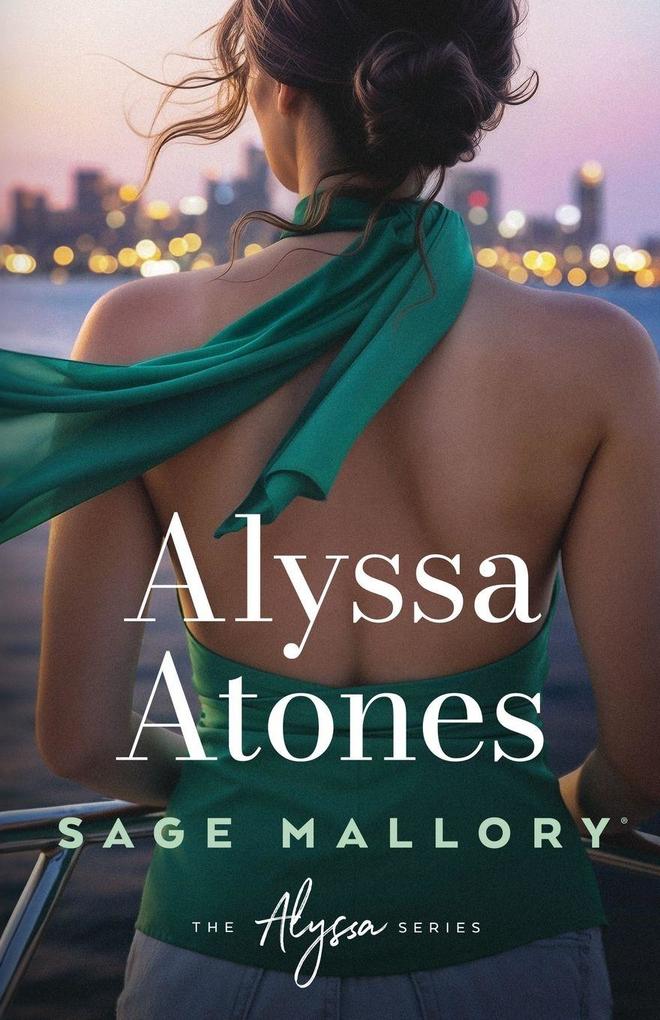 Alyssa Atones
