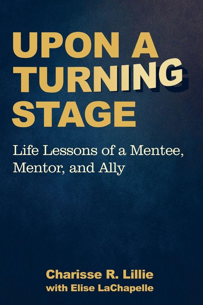 Upon a Turning Stage