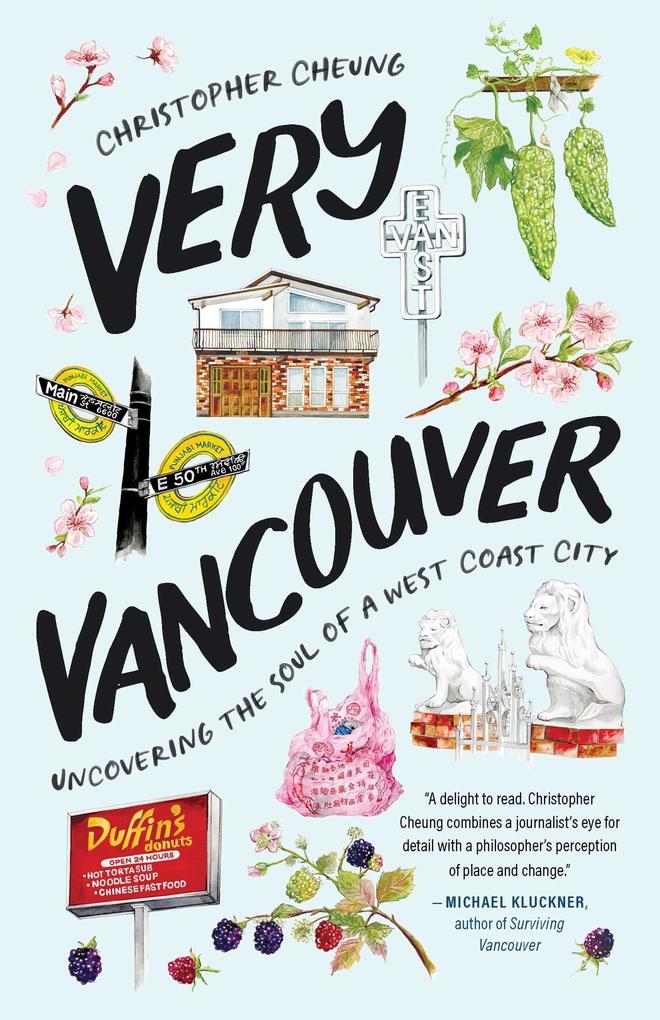 Very Vancouver