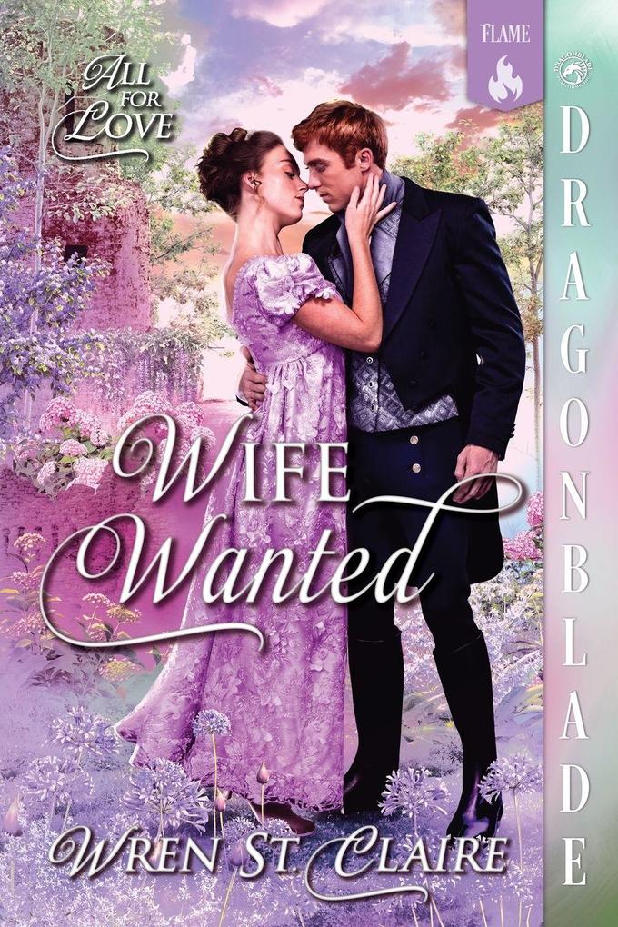 Wife Wanted