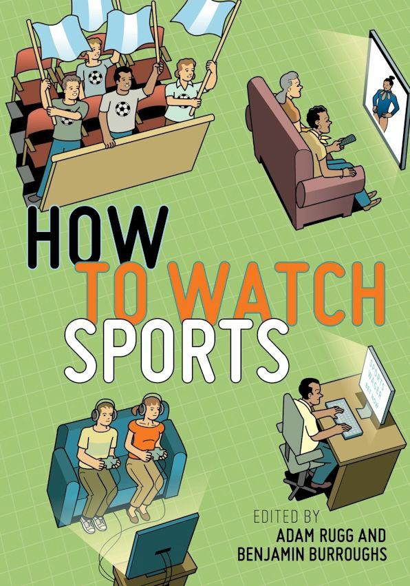 How to Watch Sports