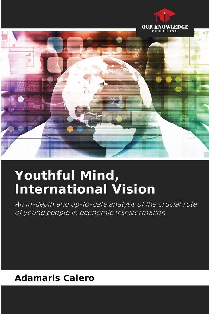 Youthful Mind International Vision
