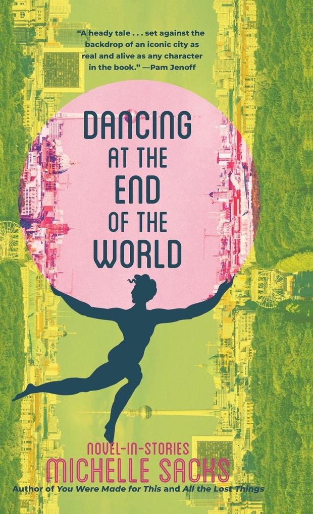 Dancing at the End of the World