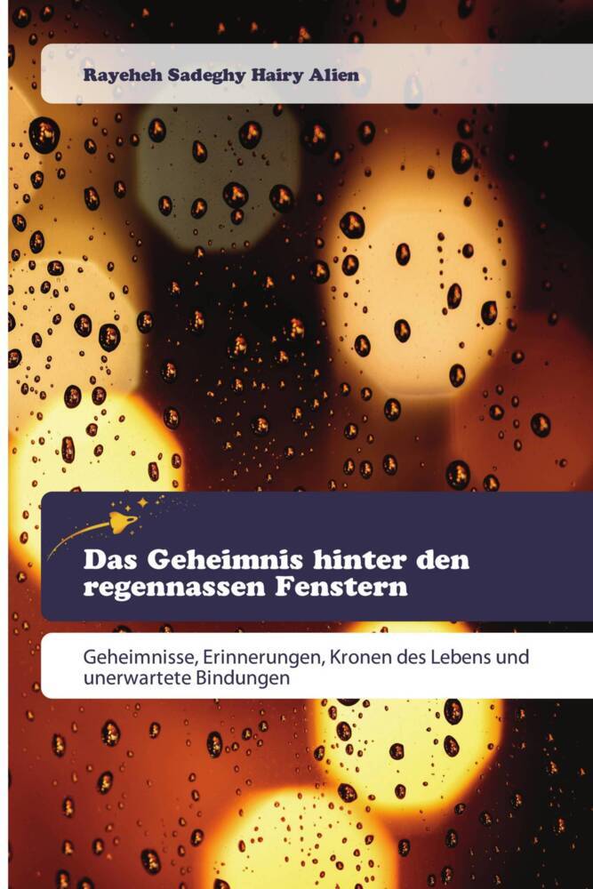Das Geheimnis hinter den regennassen Fenstern