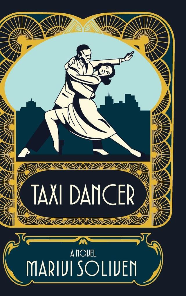 Taxi Dancer