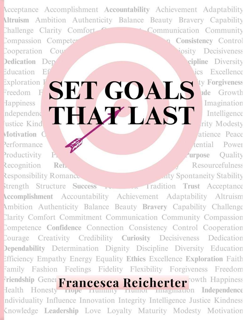 Set Goals That Last