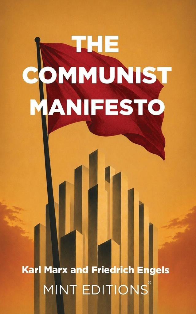 The Communist Manifesto