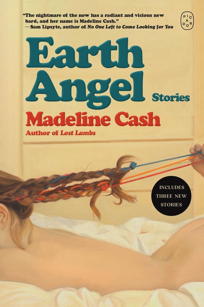 Earth Angel