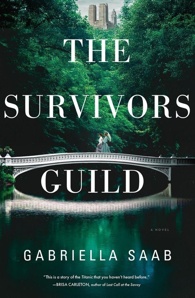 The Survivors Guild