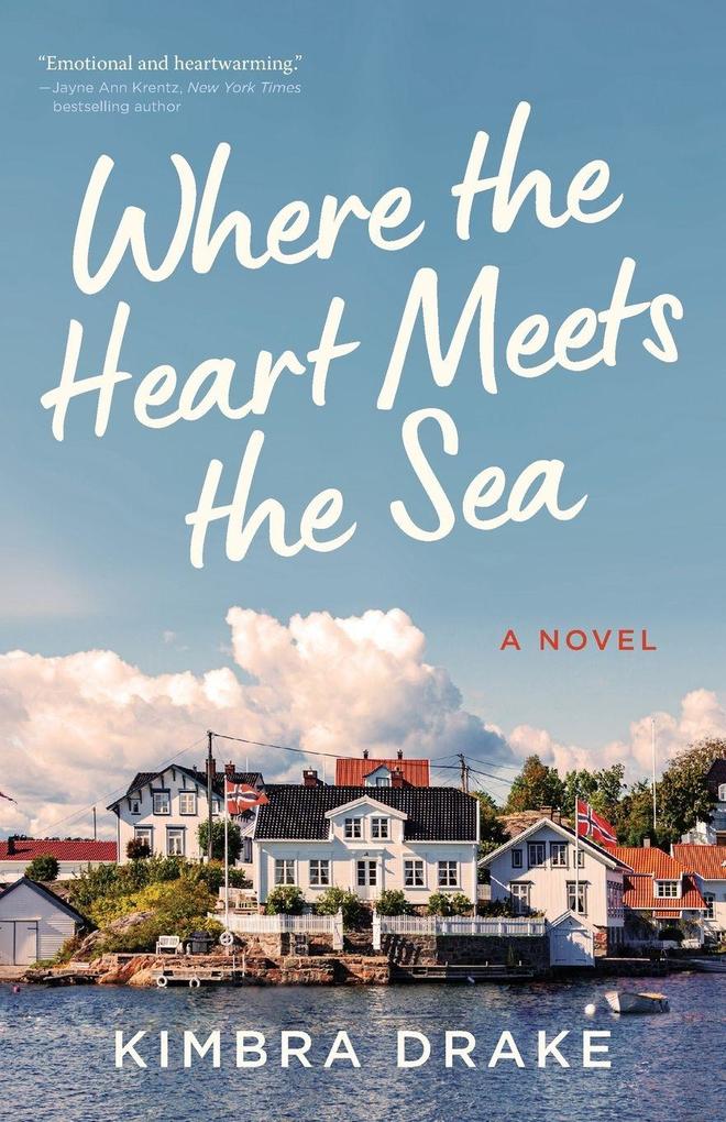 Where the Heart Meets the Sea