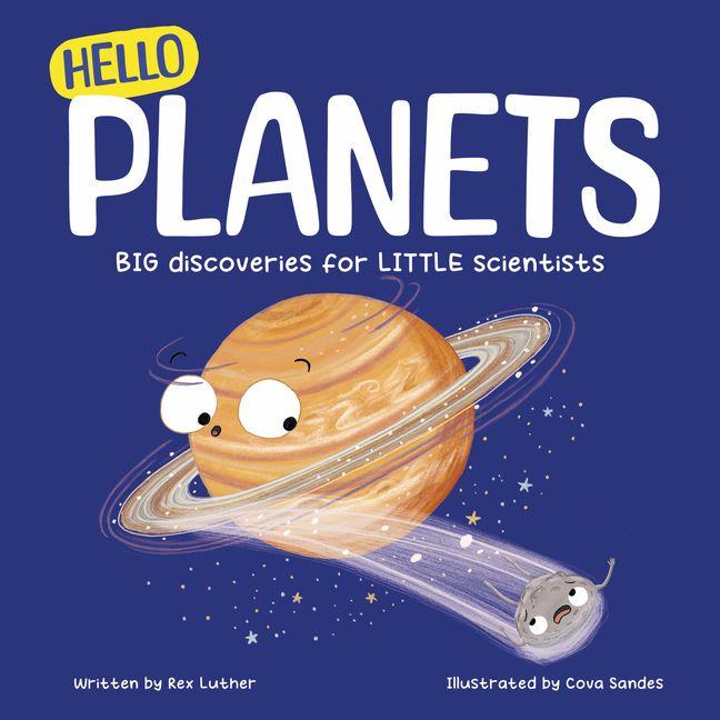 Hello Planet